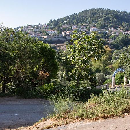 Harmony Inn Safed Εξωτερικό φωτογραφία