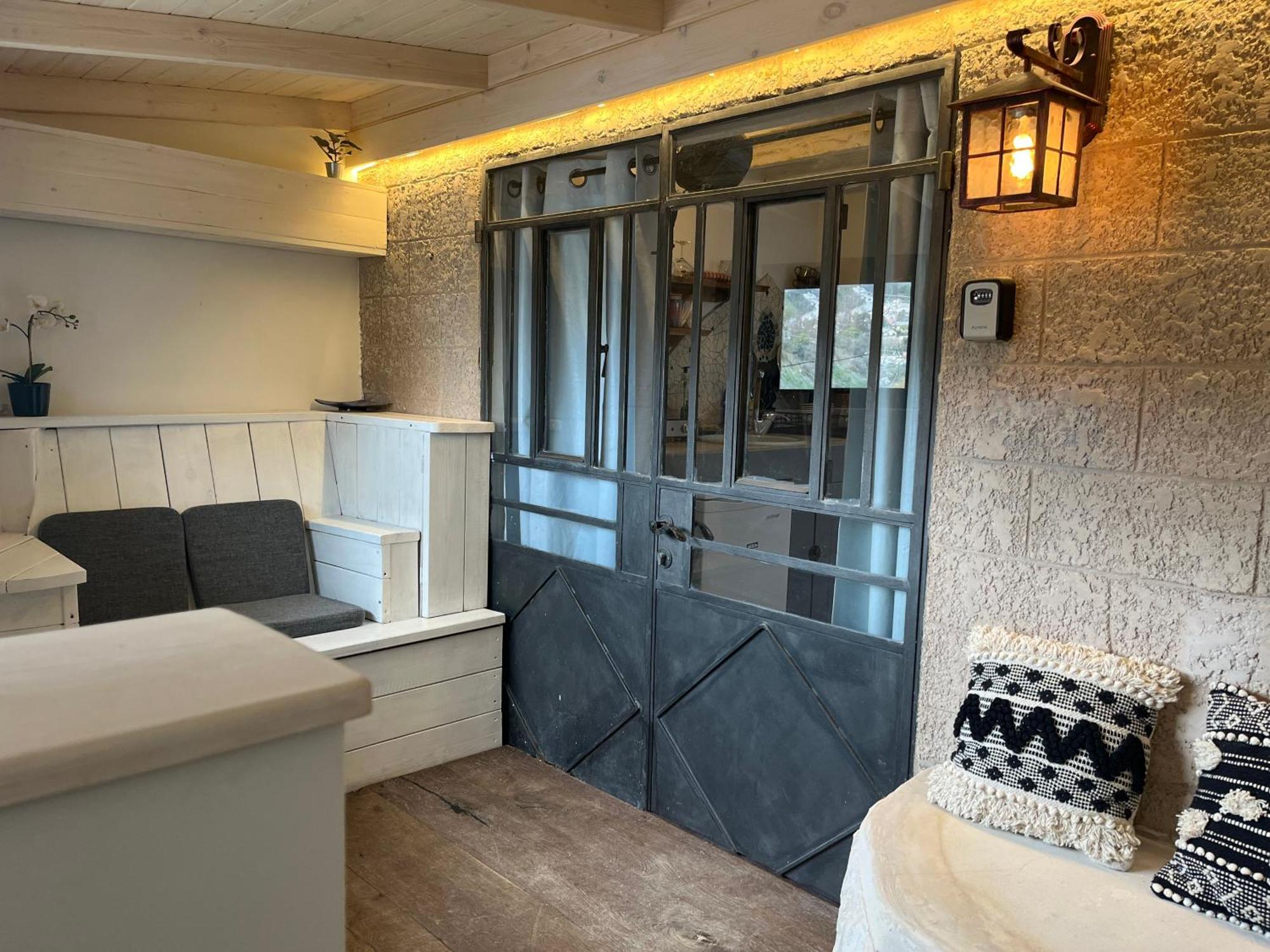 Harmony Inn Safed Εξωτερικό φωτογραφία