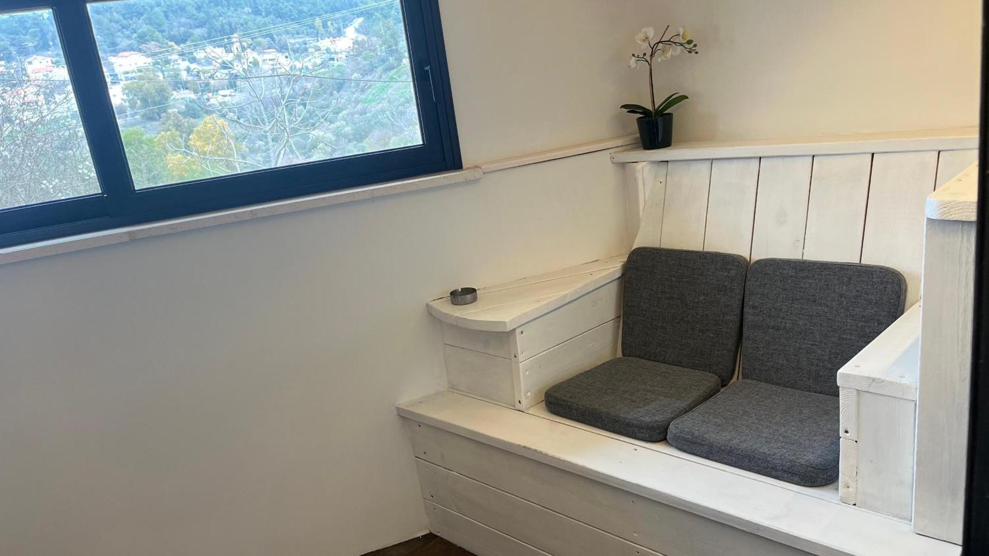 Harmony Inn Safed Εξωτερικό φωτογραφία