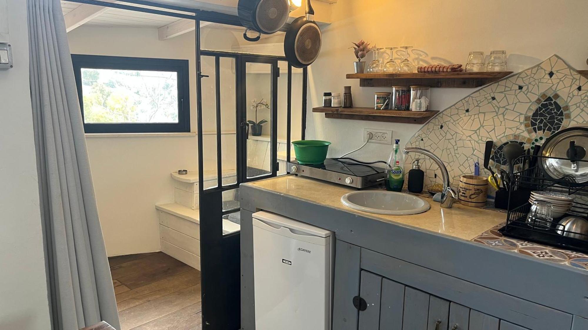 Harmony Inn Safed Εξωτερικό φωτογραφία