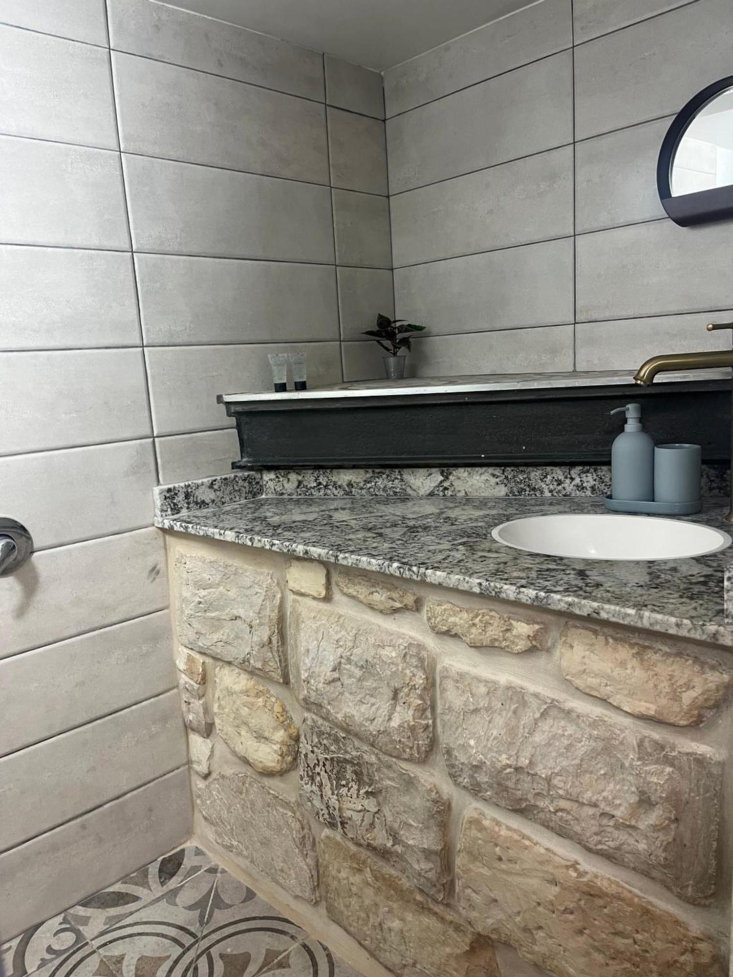 Harmony Inn Safed Εξωτερικό φωτογραφία